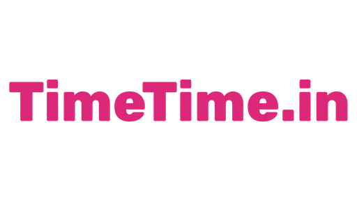 TimeTime logo